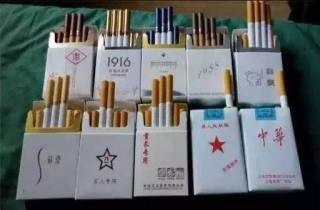 高端沂蒙山泰山烟批发加盟2025年揭示，隆重解说高端沂蒙山烟批发加盟