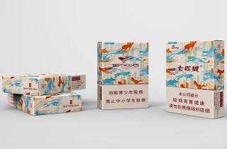 黄盒金陵十二钗细烟多少钱今日归总，本次探究黄盒金陵十二钗细烟价格