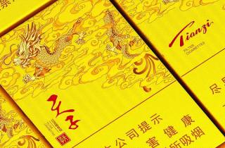 天都香烟什么档次2025年说明，权威了解天都香烟高档品
