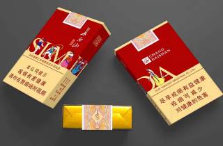 金陵十八钗烟多少钱一盒本月细说，权威分析金陵烟价高