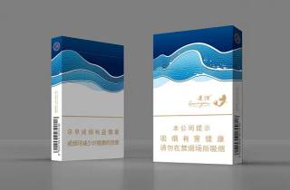 直供蓝牡丹中支烟多少钱一盒2025归类，权威解读蓝牡丹中支烟价格