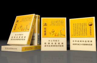 薄荷烟粗支白盒多少一包本月解析，本次叙述薄荷烟粗支价格