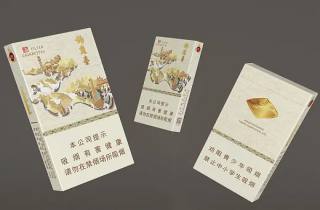 黄鹤楼210元有什么烟今日推选，本文揭秘黄鹤楼高端烟推荐