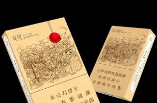 黄盒金陵十二钗细烟多少钱今日归总，本次探究黄盒金陵十二钗细烟价格