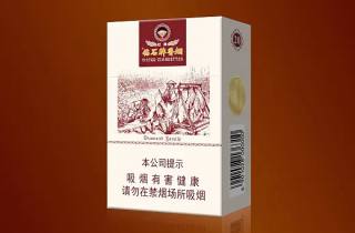 什么烟自带薄荷味道好抽2025年推选，隆重评析薄荷烟好抽自然香