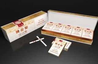 双喜烟蓝盒多少钱一包2025搜罗，深度揭秘双喜蓝盒香烟价格