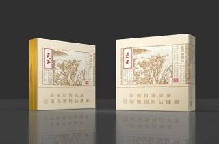 什么烟自带薄荷味道好抽2025年推选，隆重评析薄荷烟好抽自然香