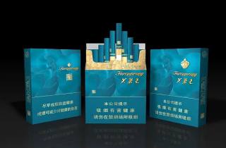 万宝路黑冰烟味重吗本月详述，隆重剖析万宝路黑冰烟味不重