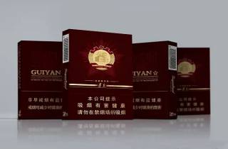 什么烟自带薄荷味道好抽2025年推选，隆重评析薄荷烟好抽自然香