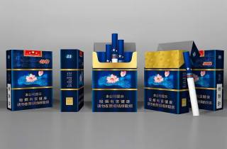 十五元什么烟今日探索，今日解析十五元一包烟