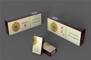 黄盒金陵十二钗细烟多少钱今日归总，本次探究黄盒金陵十二钗细烟价格