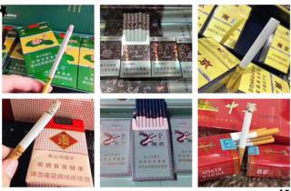 一条香烟多少包怎么包装本月搜集，带您分析香烟包装数量