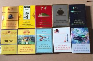 新手抽什么烟最舒服本月推荐，权威分享新手初尝选淡烟